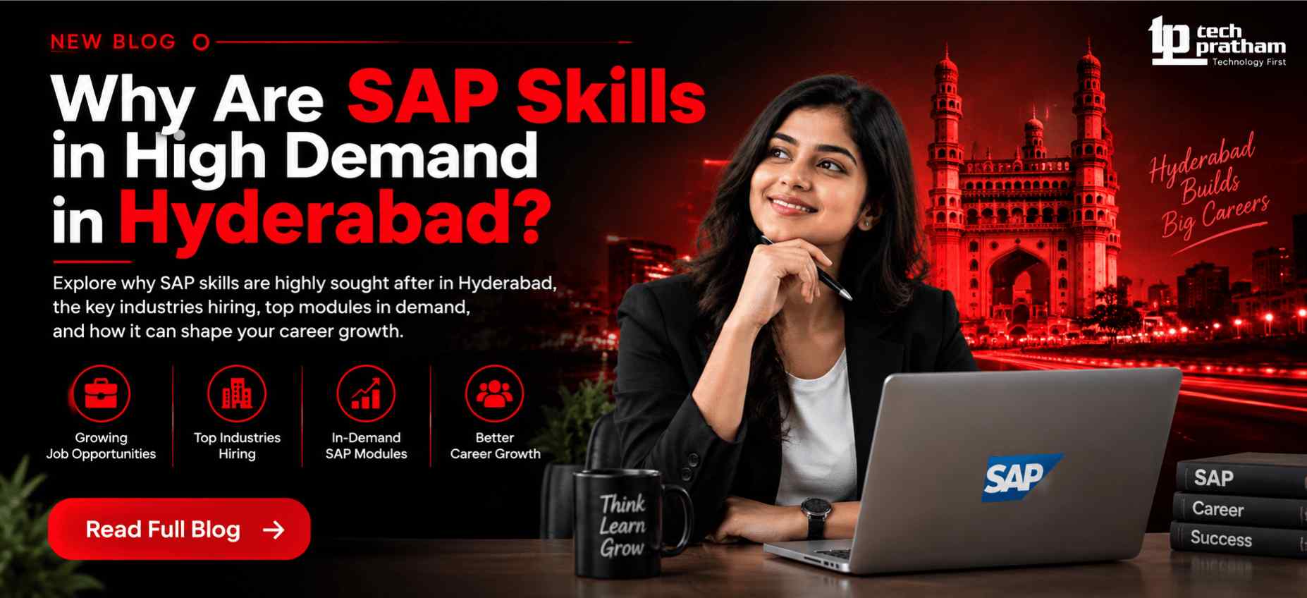 SAP training and career opportunities in Hyderabad